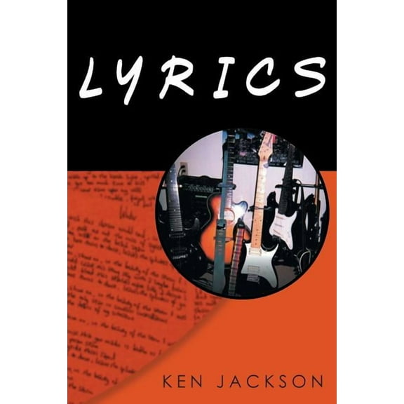 Lyrics, (Paperback)