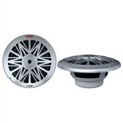 Pyle PLMRS62 200 W 6.5" 2 Way Marine Speakers