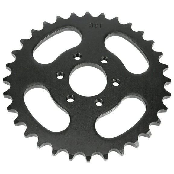 REAR SPROCKET SIZE 530 32T FOR GY6 MOPED ATV GO KART RS33