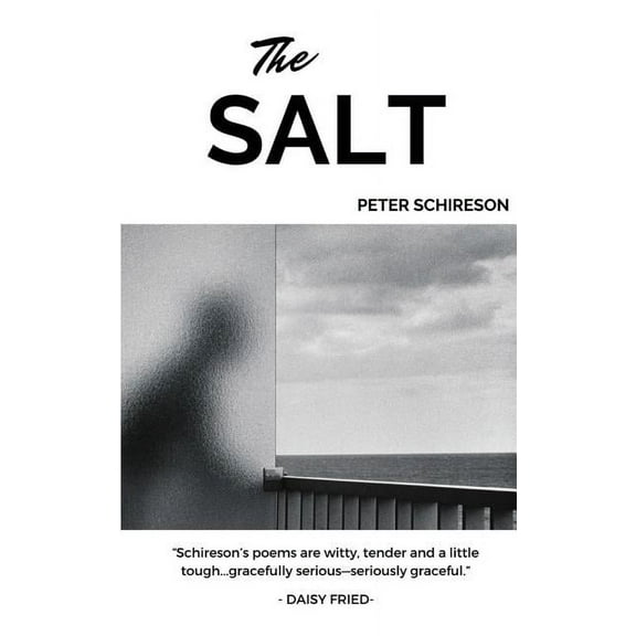 The Salt, (Paperback)