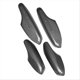 thumbnail image 2 of Interior Door Armrest Panel Cover Side Handle Armrest Panel for, 2 of 5