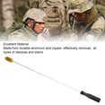 thumbnail image 3 of Bore Brush, Efficient Pipe Cleaning Brush  For Shooting, 3 of 8