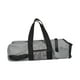 thumbnail image 2 of Transportín para gatos, portátil, multifuncional, para perros pequeños, transpirable, para viajes gris, 2 of 9