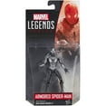 thumbnail image 2 of Marvel Legends Series 3.75" Armored Spider-Man, 2 of 2