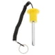 thumbnail image 5 of Accesorios de repuesto para pasadores de pila de pesas, equipo de ejercicio portátil de acero inoxidable Amarillo 10x60mm, 5 of 9