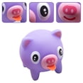 thumbnail image 2 of Adorable juguete con chirrido en la lengua, divertido juguete sensorial para aliviar la ansiedad de los niños., 2 of 5