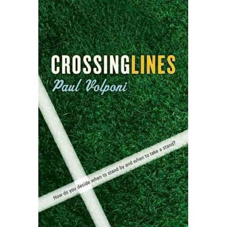 Crossing Lines