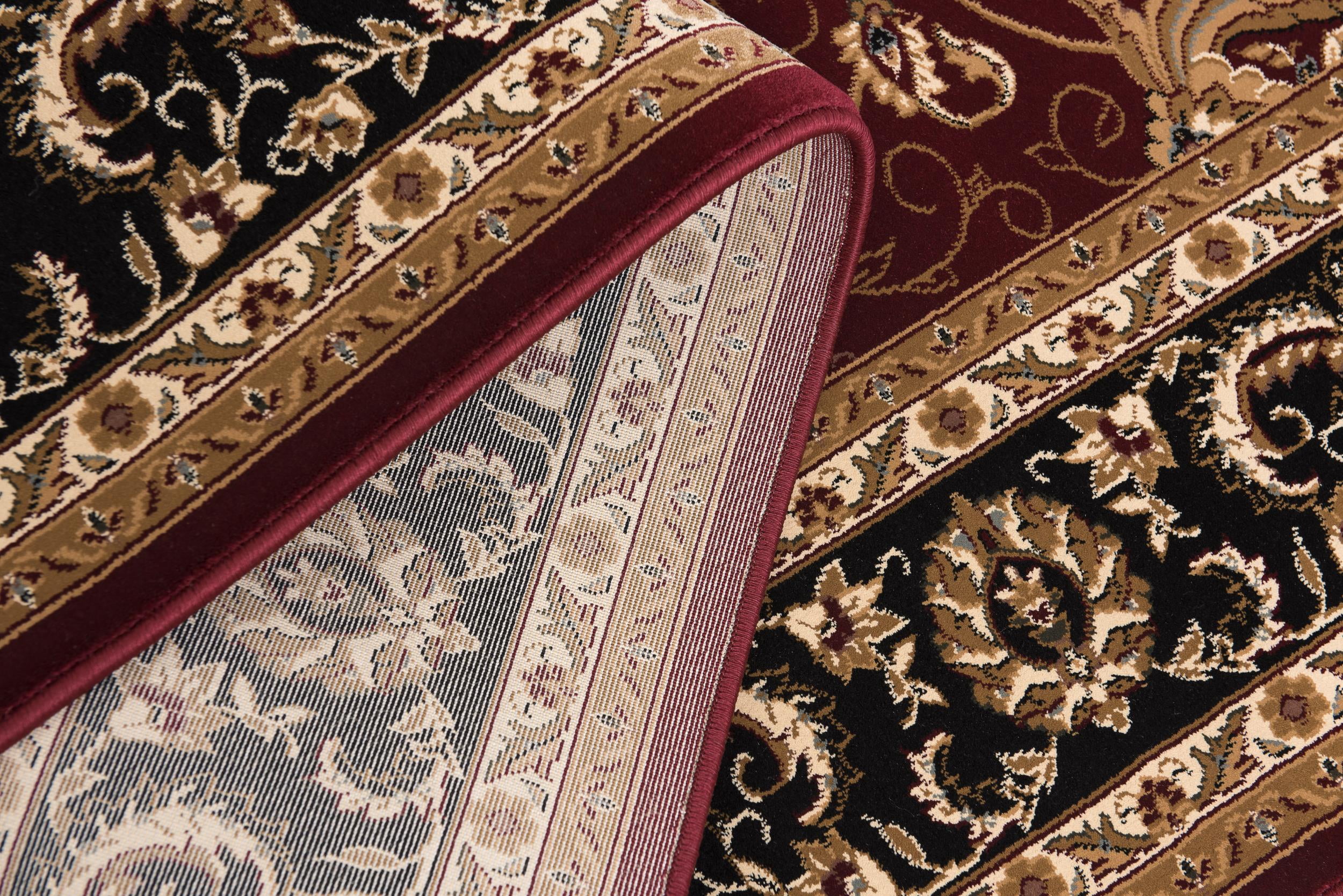 MAJESTIC-5 RND BLACK - FRENCH