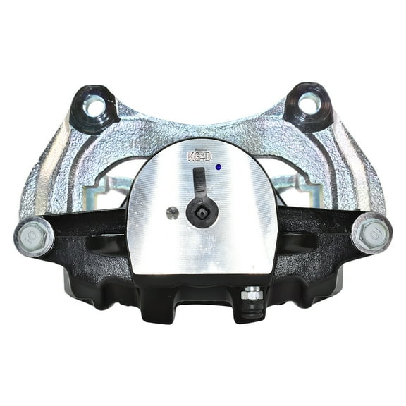 Mando Disc Brake Caliper 16A5187 Fits select: 2011-2015 KIA OPTIMA