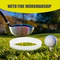 thumbnail image 4 of Phenofice 4Ud Práctico De Copa Para Golf En Color Con Moderno Y Material Plástico Duradero, 4 of 7