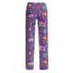 thumbnail image 4 of De*mon Hun%ters Pajama Pants for Women Comfy Stretch Lounge Pants, POP Women’s Soft Casual Pjs Sleep Bottoms XL, 4 of 5