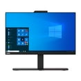 thumbnail image 1 of Restored Lenovo ThinkCentre M90a 23.8" AIO Intel Core i5-10500 vPro 16GB Ram 256GB SSD W11P (Refurbished), 1 of 4