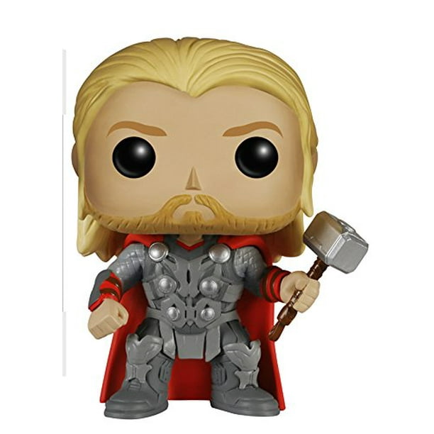 bobble head action figure