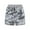 Camouflage gray, variant on GYRATEDREAM Toddler Boys Camouflage Print Cotton Shorts Casual Summer Clothes with Pockets Size 2-7T