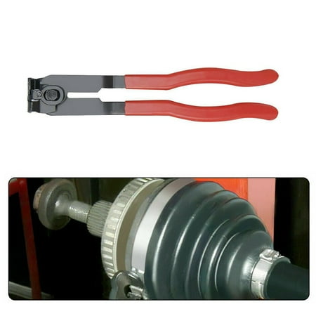 

Auto Motorcycle Cv Joint Axle Boot Clamp Pliers Tool