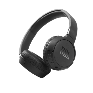 JBL Live 650BT On-Ear Bluetooth Headset with Noise-Cancelling Bass
