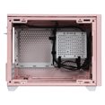 thumbnail image 2 of GABINETE COOLER MASTER MASTERBOX NR200 ROSA FLAMINGO MINI TORRE ATX MCB NR200P QCNN S00 Cooler Master MCB-NR200P-QCNN-S00, 2 of 5
