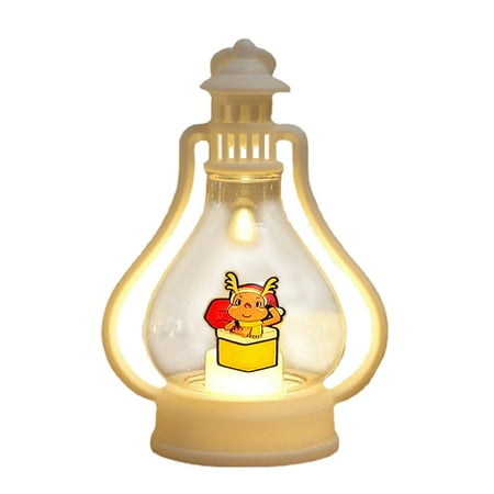 

Naioewe Party Decorations 2023 Christmas Children s Christmas Decorative Hand Lamps LED Night Light Home Party Christmas Decoration
