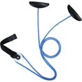 thumbnail image 3 of Shoulder Pulley Over The Door Physical Therapy System, Therapy Exercise Pulley System (Blue), 3 of 5