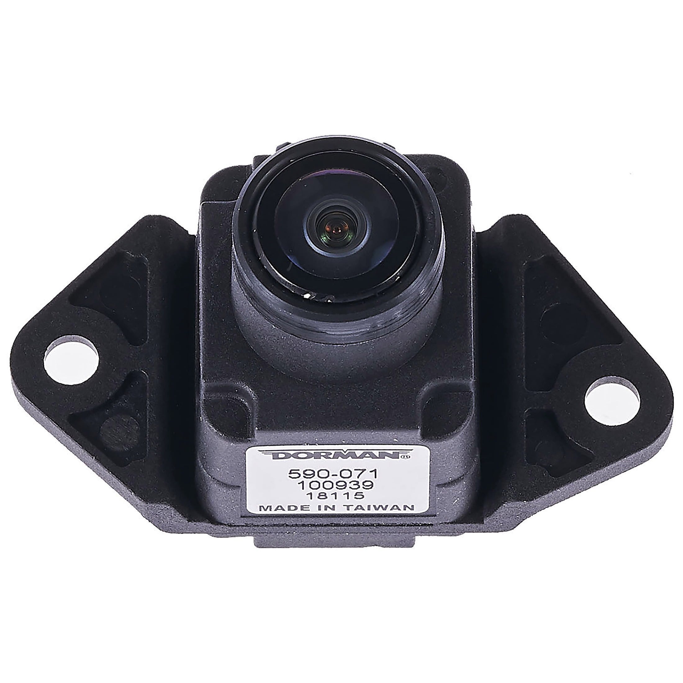 Dorman 590-071 Rear Park Assist Camera for Specific Jeep Models