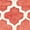 Rose, variant on Safavieh Precious Shanika Geometric Area Rug, Dark Brown, 5' x 8'
