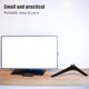thumbnail image 3 of BESTYASH 1Jgo Soporte Para TV De Para Hogar Soporte Estable Compatible Smart TV Color Negro, 3 of 8
