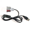 thumbnail image 3 of Upgraded Mobile PCB Repair Tool LED UV Curing Lamp Light Light USB Powered with 5W Portable, 3 of 6