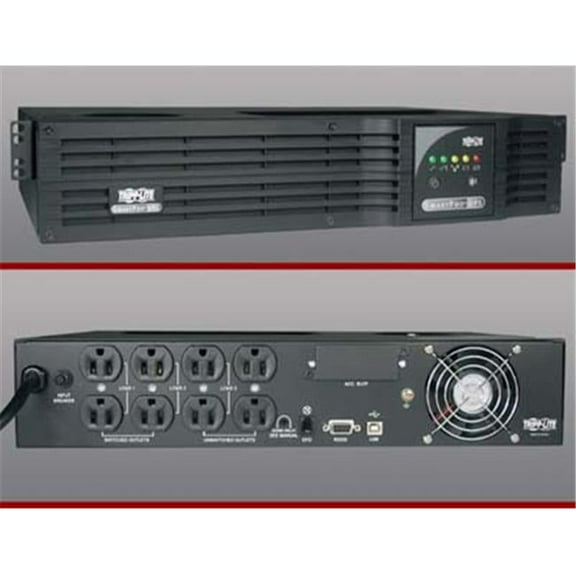 Tripplite  1500VA Smart Pro