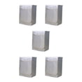 thumbnail image 1 of Sidaley Gold Plated Coated Top Cover Washer Dryer  -  Washing Cover achine Type2 NO2, 1 of 6