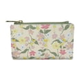 thumbnail image 2 of Billetera Loungefly Disney Peter Pan Tinkerbell con estampado floral con cierre circular, 2 of 3
