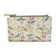 thumbnail image 2 of Billetera Loungefly Disney Peter Pan Tinkerbell con estampado floral con cierre circular, 2 of 3