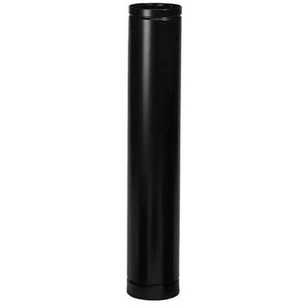 Selkirk Corporation 36 Inch Length Selkirk Direct-temp 304-alloy Inner Liner