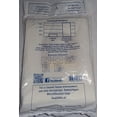 thumbnail image 2 of Hoover Power Drive, Dimension, Caddy Vac Type Z Vacuum Bags Microfiltration with Closure - 3 Pack, 2 of 2