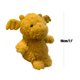 thumbnail image 2 of Jellycat Amuseables,Dragon Jellycat,Jellycat Stuffed Animals,7.1"Dragon Plush Toy for Kids of All Ages,Great Gift for Christmas Valentine's Day, 2 of 2