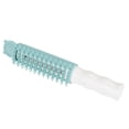 thumbnail image 5 of Pet Grooming Comb with Cleaning Lamp Multifunction Massage Comb Anti Mite Brush Green, 5 of 5