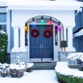 thumbnail image 6 of Mr. Christmas 10-foot Multicolored Oversized Light Strand, 6 of 10