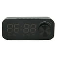 thumbnail image 3 of Reloj Despertador con Altavoz Digital de Radio con Pantalla LED de 24 X 56 Pulgadas Reloj Despertador con Altavoz para Dormitorio ANGGREK Otros, 3 of 8