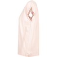 thumbnail image 4 of Build Your Brand T-Shirt en Coton à Épaules Étendues pour Femmes, 4 of 4