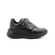 thumbnail image 1 of Tenis Audaz para Niño de Piel Deportivo Running Negro 25 Audaz, 1 of 6