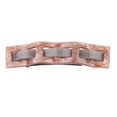 thumbnail image 2 of Mujeres Niñas Forma Geométrica Barrette Holder Spring Clip De cabellero jinwen Geométricas Barrette, 2 of 5