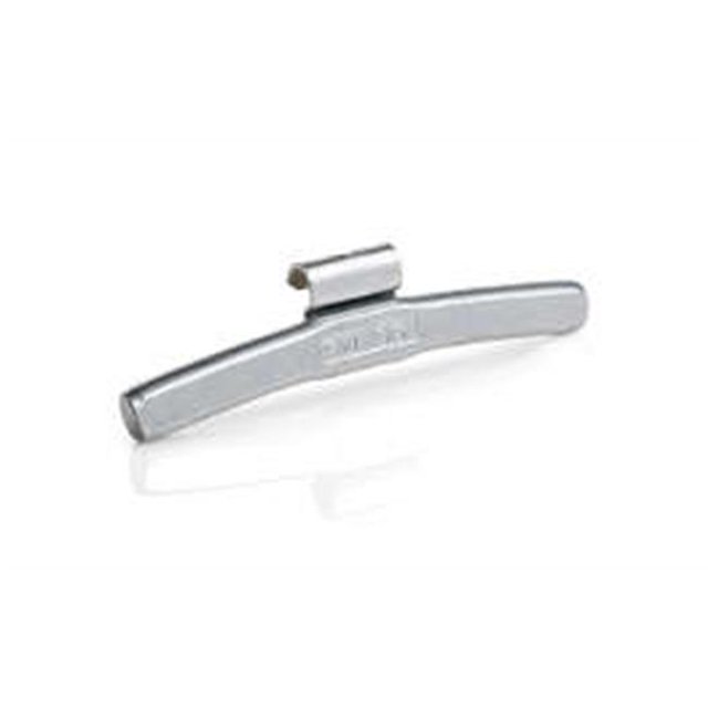40 g FN Style Plasteel Clip-On Wheel Weight