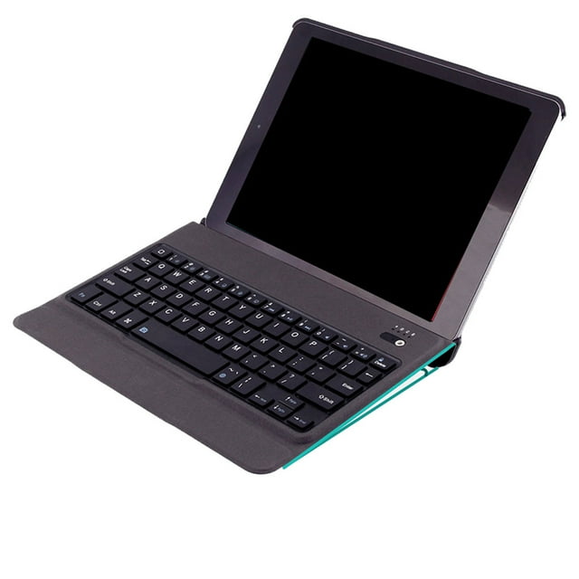 maskred Étui de Protection Détachable pour Clavier Bluetooth Air 1/2/Pro 9.7