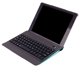 thumbnail image 1 of Funda protectora Cateissary para Air 1/2/Pro 9.7 2017/2018 Teclado desmontable, 1 of 6
