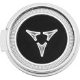 thumbnail image 1 of OER 2925137 Mopar Dodge Plymouth Horn Cap Emblem 1968-1969 Charger Dart Coronet, 1 of 1
