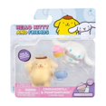 thumbnail image 2 of Hello Kitty & Friends Figure 2-Pack: Sweet & Salty - Pompompurin & Cinnamoroll, 2 of 2
