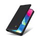 thumbnail image 4 of Funda para Samsung Galaxy A10/M10 Estuche de Cuero PU Tipo Cartera con Ranuras para Tarjetas y Cierre Magnético, 4 of 5