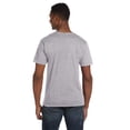 thumbnail image 2 of Gildan Men's Short Sleeve V-Neck T-Shirt - 64V00, 2 of 3