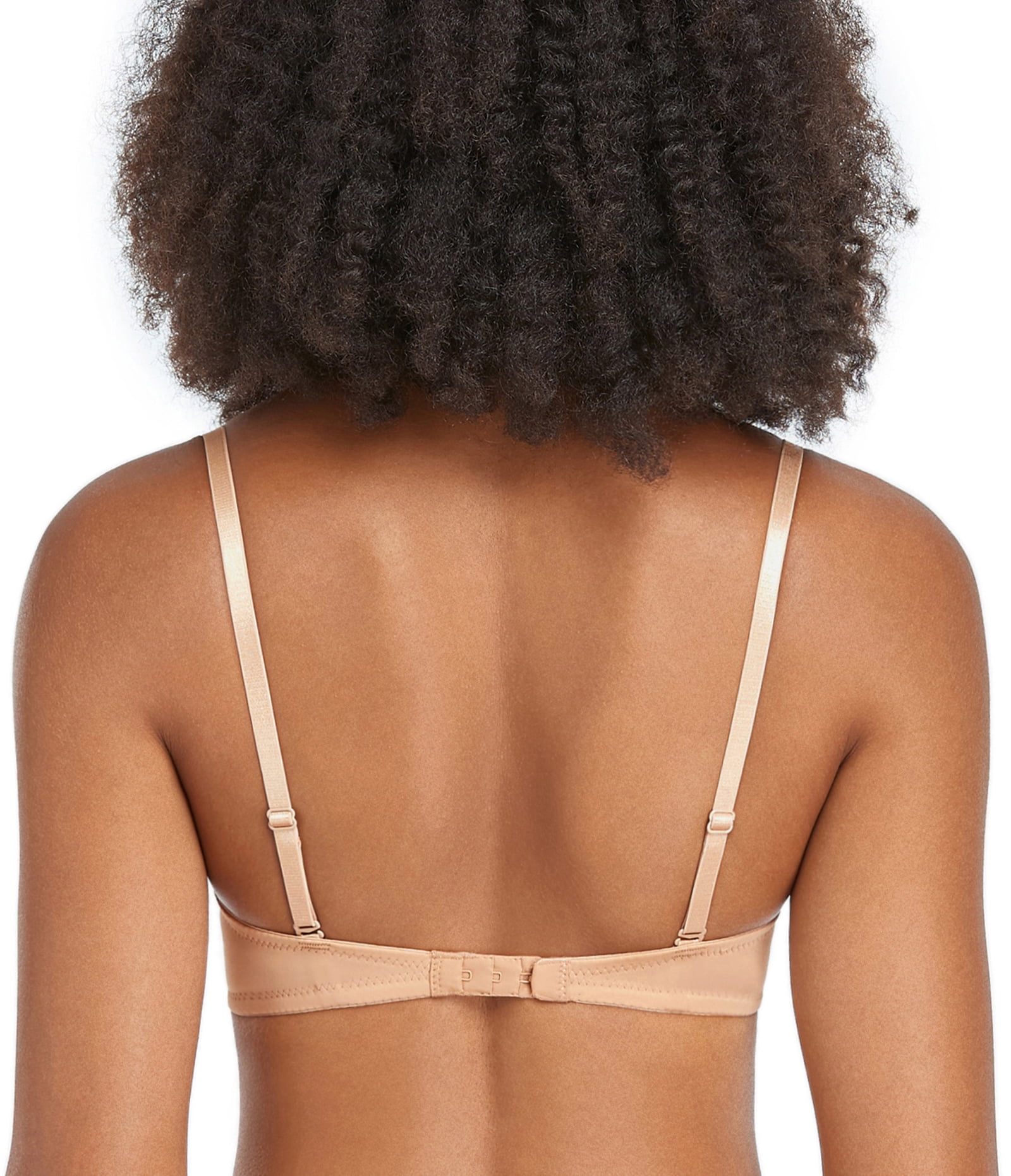 Wekofi Deep V Plunge Bras for Women Convertible Sexy Low Back
