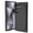 Black, variant on Case For Galaxy S24 Ultra/S24 Plus/S24 Flip Stand Dual Slot Phone Case