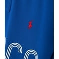 thumbnail image 5 of Polo Ralph Lauren BLUE Classic Fit France Polo Shirt, US 2X-Large, 5 of 5